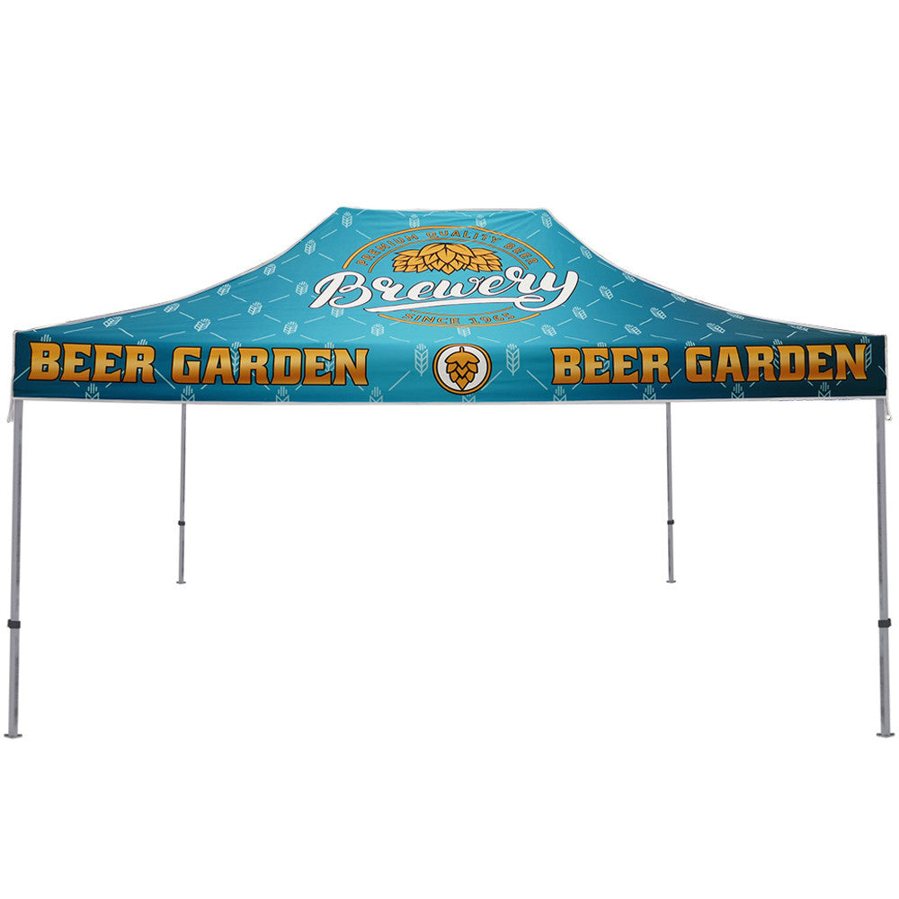 15 ft Event Tent