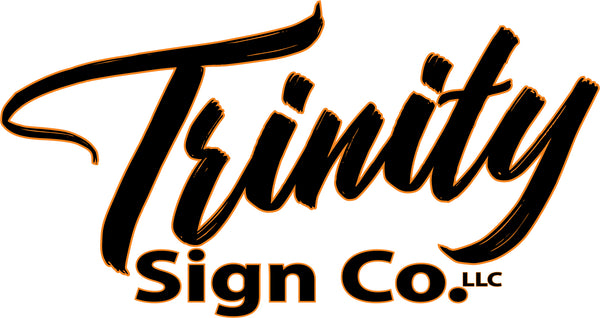 Trinity Signs Online